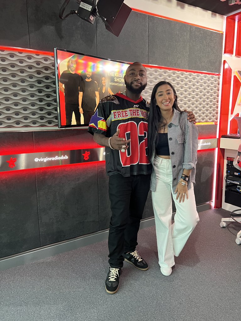 Priti Malik tweet media