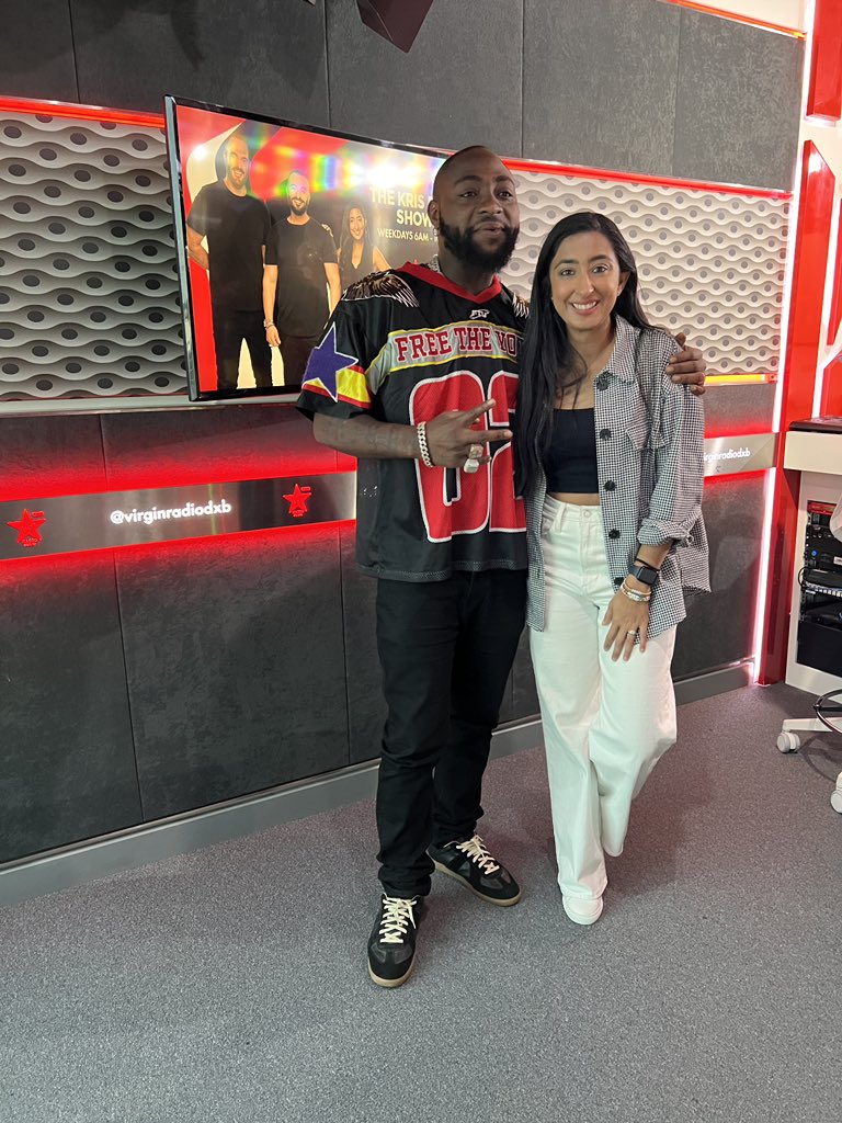 Priti Malik tweet media