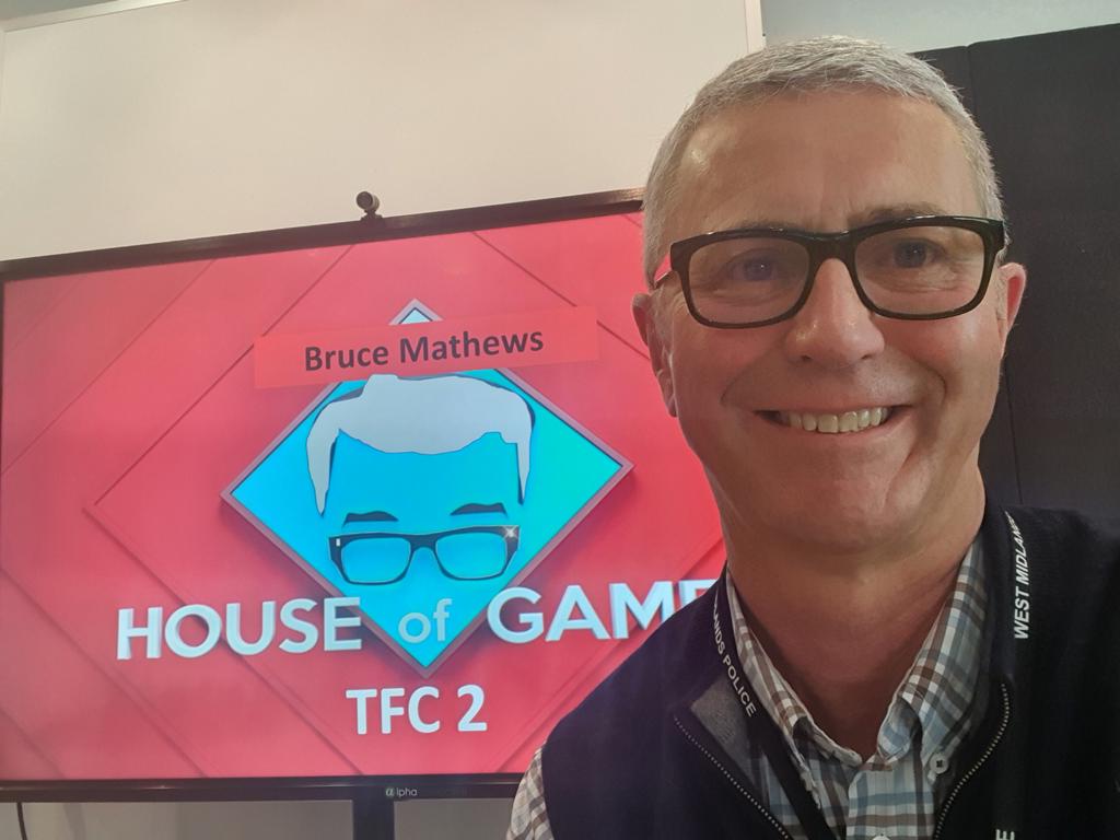 Bruce Mathews tweet media