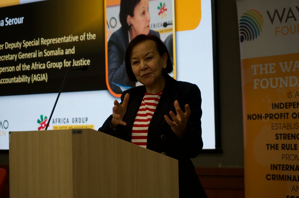 Wayamo Foundation tweet media