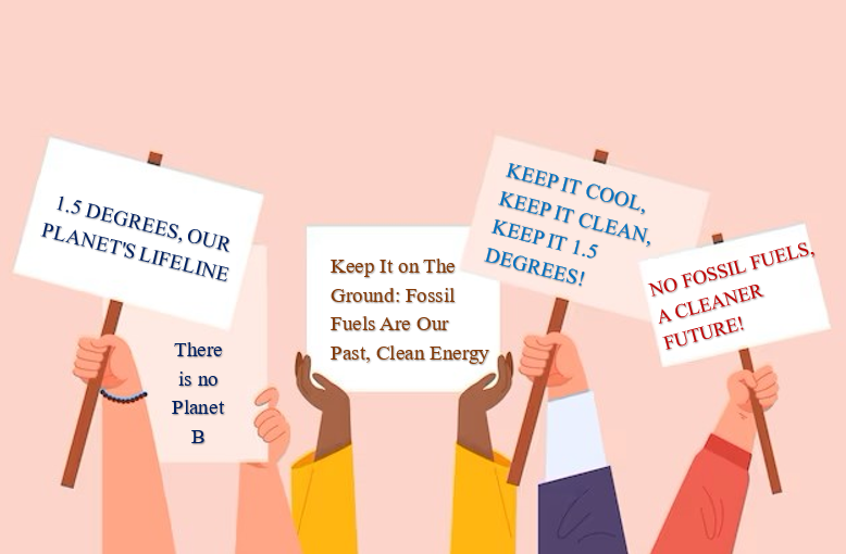 Climate action: The only option for a sustainable future!
#FridaysForFuture
#ClimateStrike
@vanessa_vash 
@GretaThunberg 
@FridaysTogo 
@Fridays4future
