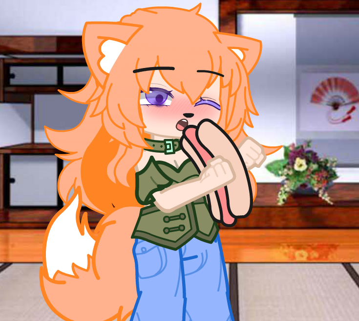 Guess what foxtrot is thinking about? (I WILL REPLY BACK AS HERR!!)          

ヾ(≧▽≦*)o 
 
 #gachaheat #gachaheatcommunity #gacharule34 #gachacum #gachaheatcommunity #gachansfwcommunity #gachansfwart #gachansfw
