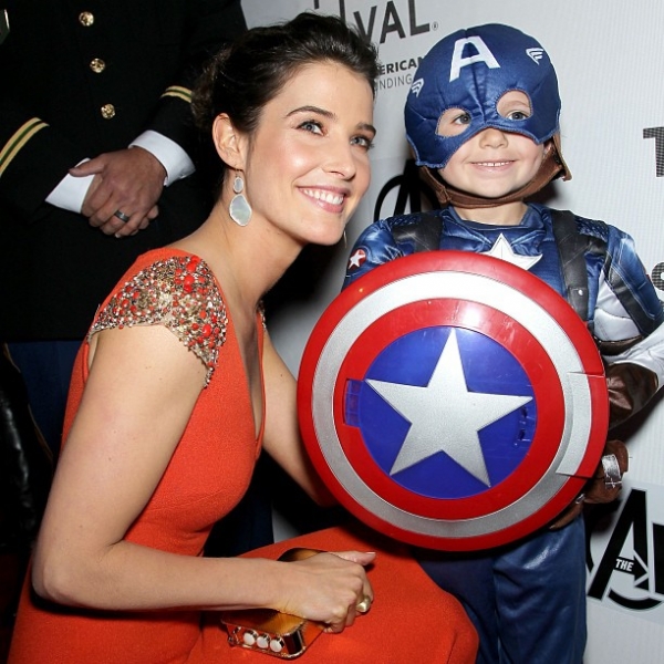 Maike Krüger likes She’s so beautiful and sweet! #ChantalThomas #FranckProvost brandkloud.com/Pic/388?f=tw