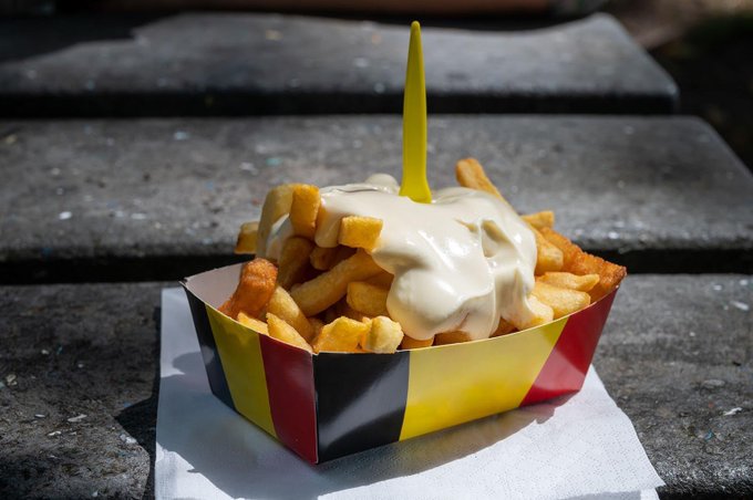 Een vierluikje met Belgische delicatessen die je zou moeten proberen. https://t.co/QD0nN3kCN1<a href="/tag/nsfw"class="tags"><span>#nsfw</span></a><a href="/tag/onlyfans"class="tags"><span>#onlyfans</span></a><a href="/tag/sellingcontent"class="tags"><span>#sellingcontent</span></a><a href="/tag/buyingconten"class="tags"><span>#buyingconten</span></a>