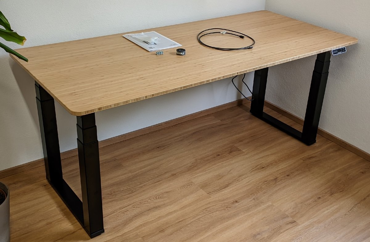 Flexispot E7Q mit Bambustischplatte im Test
hartware.de/2023/05/19/fle…
