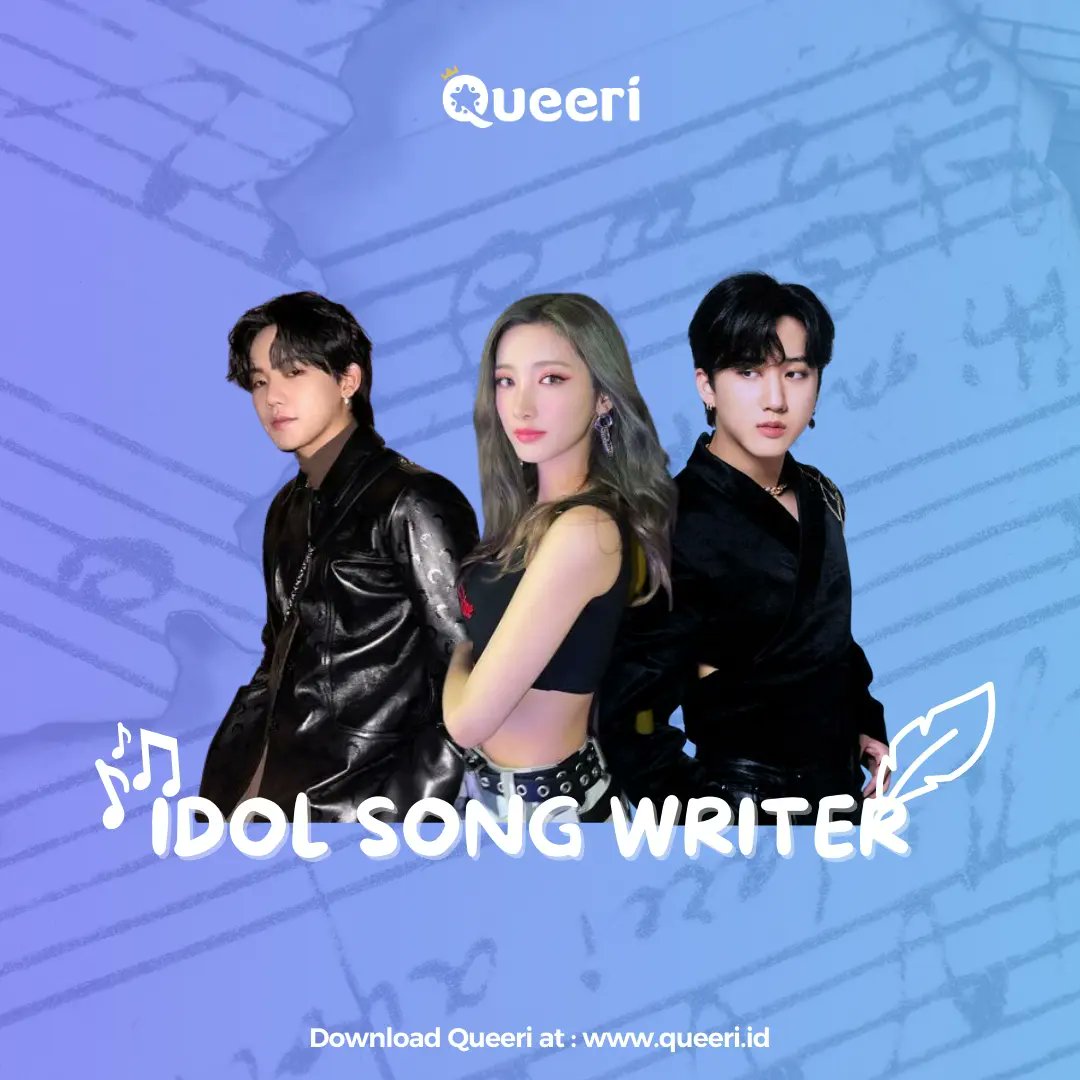 📢 STARTING TODAY ‼️ ✨Idol Song Writer✨ Period: May 19-30 at 13.00 (GMT+7) 🏆 Prize 1st: Outdoor LED JCM (2 Week) ; Directory Board + Foodcourt TV Screen GCM; Outdoor LED Alam Sutera (1 Week) 2nd: Outdoor LED JCM ; Directory Board + Foodcourt TV Screen GCM (1 Week)