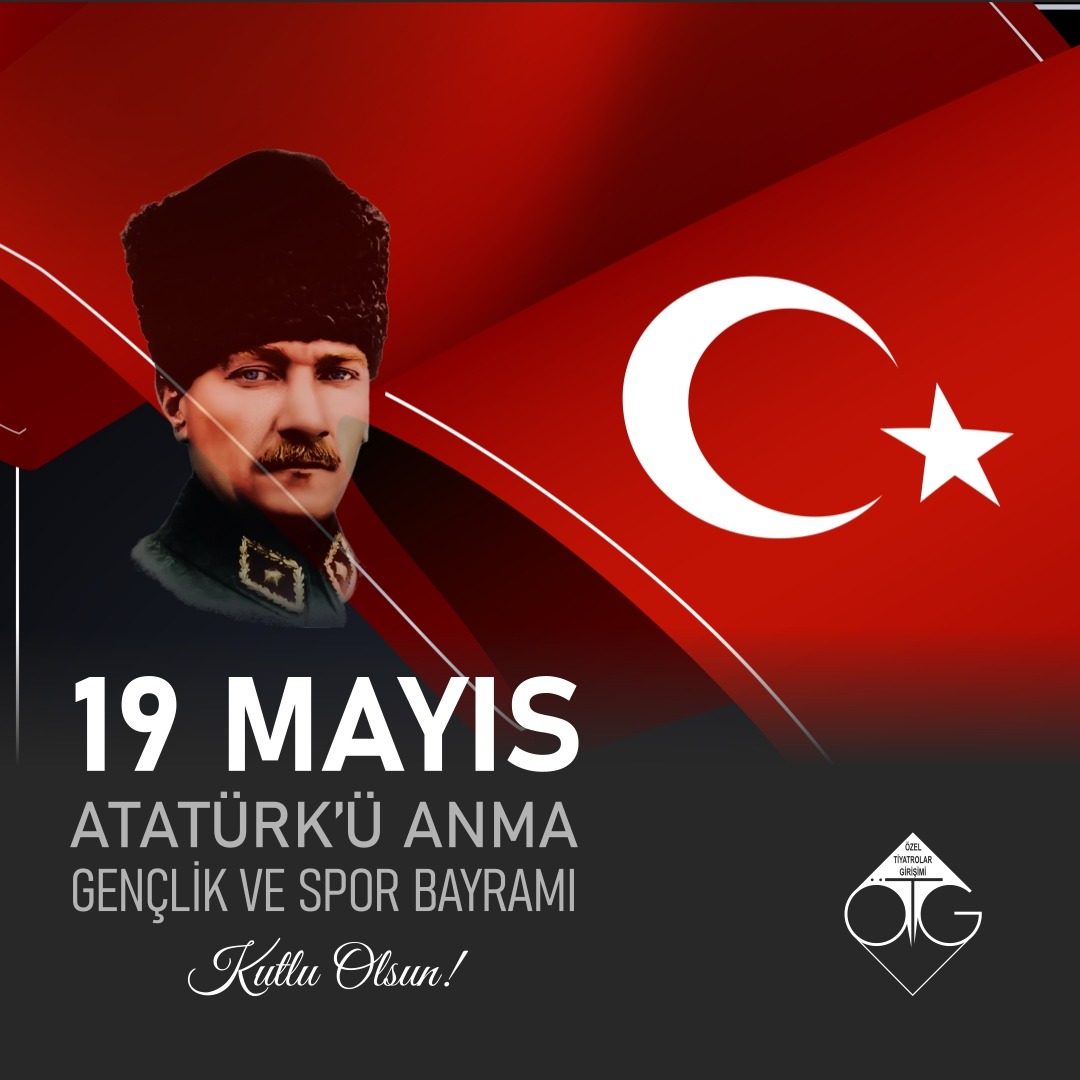 Özel Tiyatrolar Girişimi Derneği tweet media