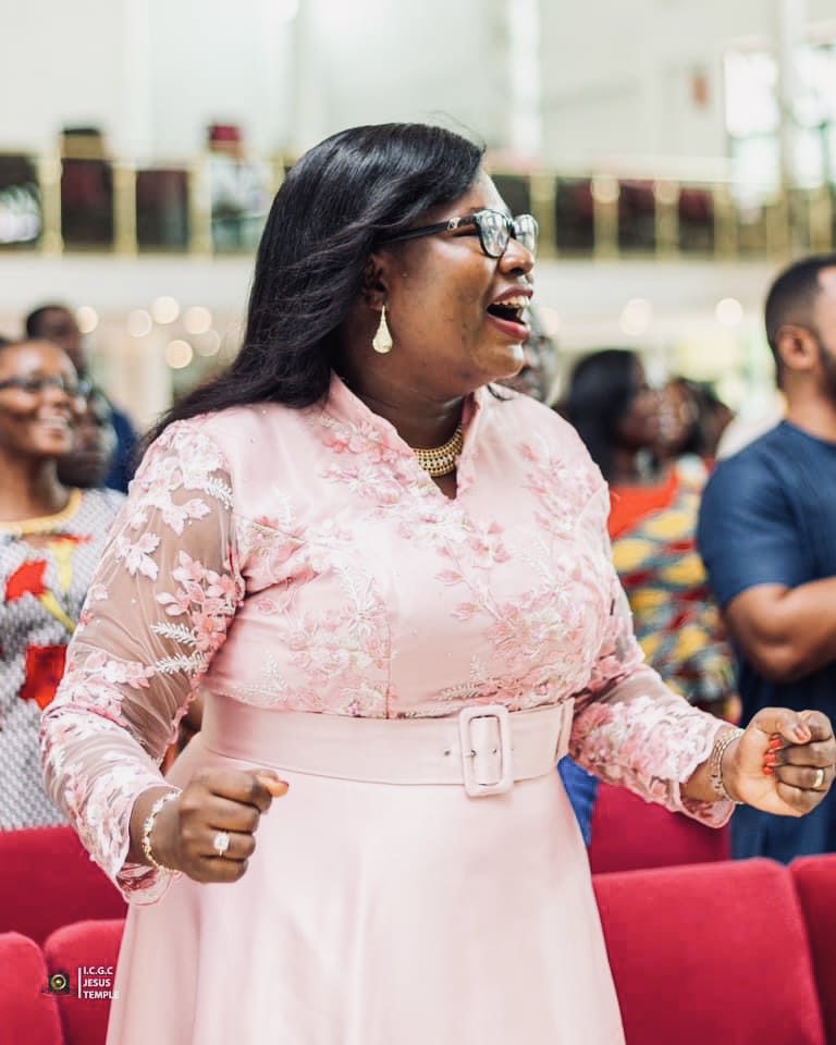 icgcjesustemple's tweet photo. May the Lord put a new song in your mouth๐ถ.
#icgcworldwide
#jtletsconnect https://t.co/sB6IHV5xEP