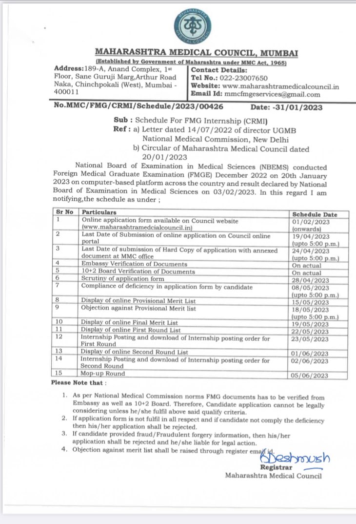 apurva_999's tweet photo. Domicile preferred &amp; non domicile will also be alloted seats.Thanks for the cooperation MMC and sir.Also DNB institutions added to list with 50 preferences including GMC’s to students💐💫👏
@aimsa_fmsw @official_aimsa @DrJitendraAIMSA @drsfaizanahmad @nexas_3030 @CMOMaharashtra https://t.co/SBDQhGsftm