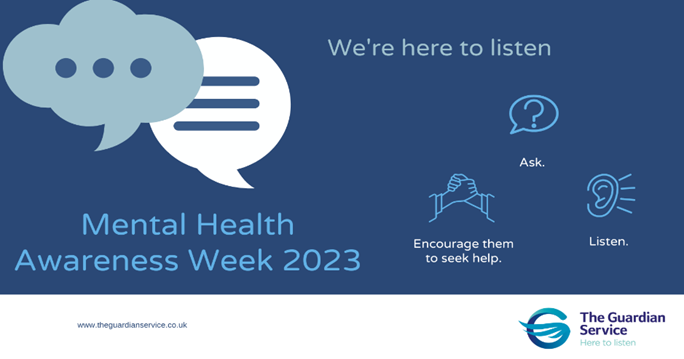 JuneAnneM_FTSU's tweet photo. Where   someone has something on their mind they should be able to say it. With the   focus on 'anxiety' this year for #MHAW, we want to remind others of the   importance of listening and how that can support an individual struggling   with anxiety. https://t.co/RcssvhFkII https://t.co/U1WwGk6aRV
