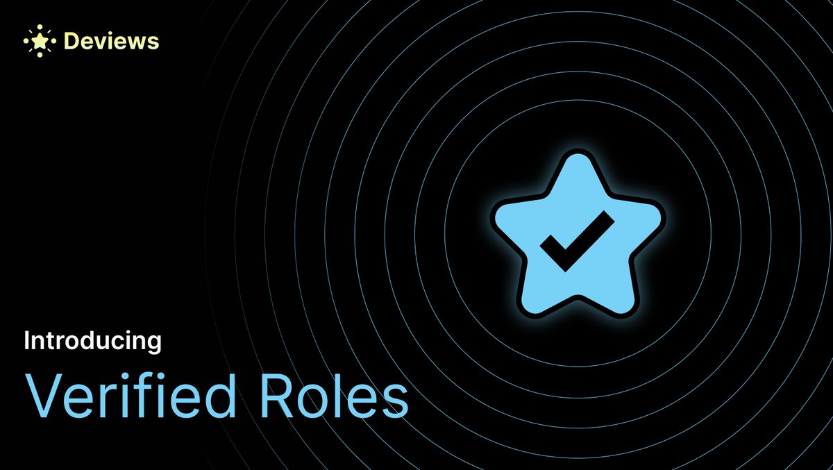 Deviews🌟 tweet media