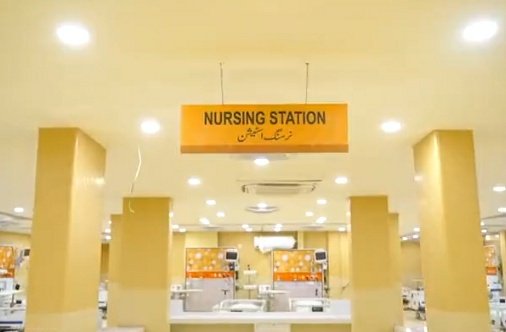 BhuttoMaryam's tweet image. #SindhFacts: Rescue 1122 medical emergency response centre has operational in #Larkana. It is a fully equipped facility with latest equipment to look after emergency patients established by #PeoplesSindhGovt under its Sindh Resilience Project. @BBhuttoZardari