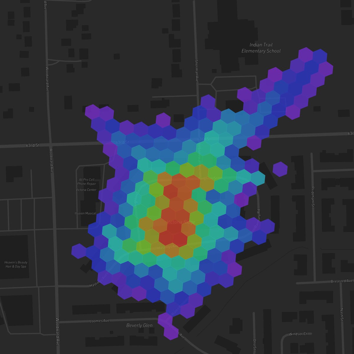 Helium 5G Hotspot Bot 🎈 tweet media