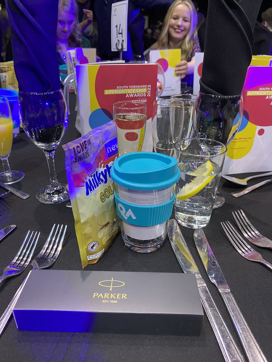 katelou75's tweet photo. I may not have won but to be shortlisted as a finalist was an achievement! Thank you @jade_838 @rdash_nhs @RDaSH_Learn for this amazing experience! #SYApprentice23 https://t.co/75jss11iIS