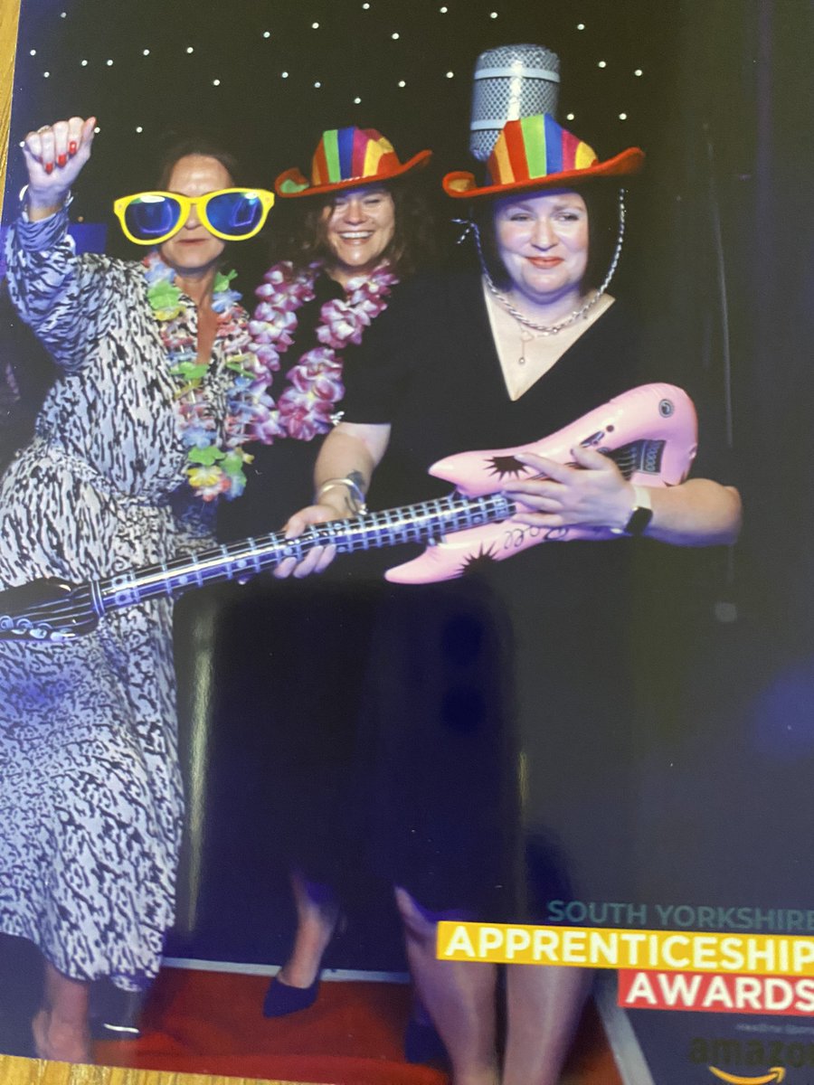 katelou75's tweet photo. I may not have won but to be shortlisted as a finalist was an achievement! Thank you @jade_838 @rdash_nhs @RDaSH_Learn for this amazing experience! #SYApprentice23 https://t.co/75jss11iIS