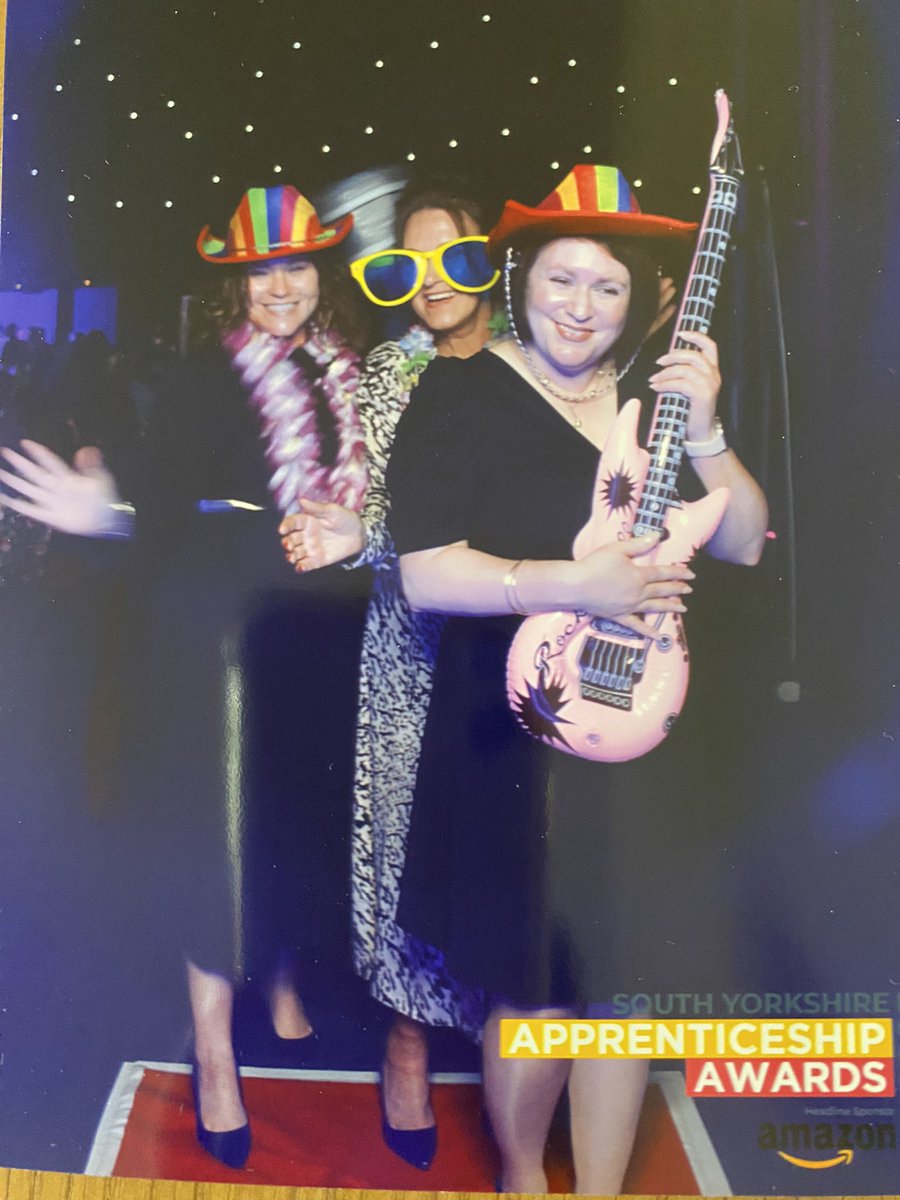 katelou75's tweet photo. I may not have won but to be shortlisted as a finalist was an achievement! Thank you @jade_838 @rdash_nhs @RDaSH_Learn for this amazing experience! #SYApprentice23 https://t.co/75jss11iIS