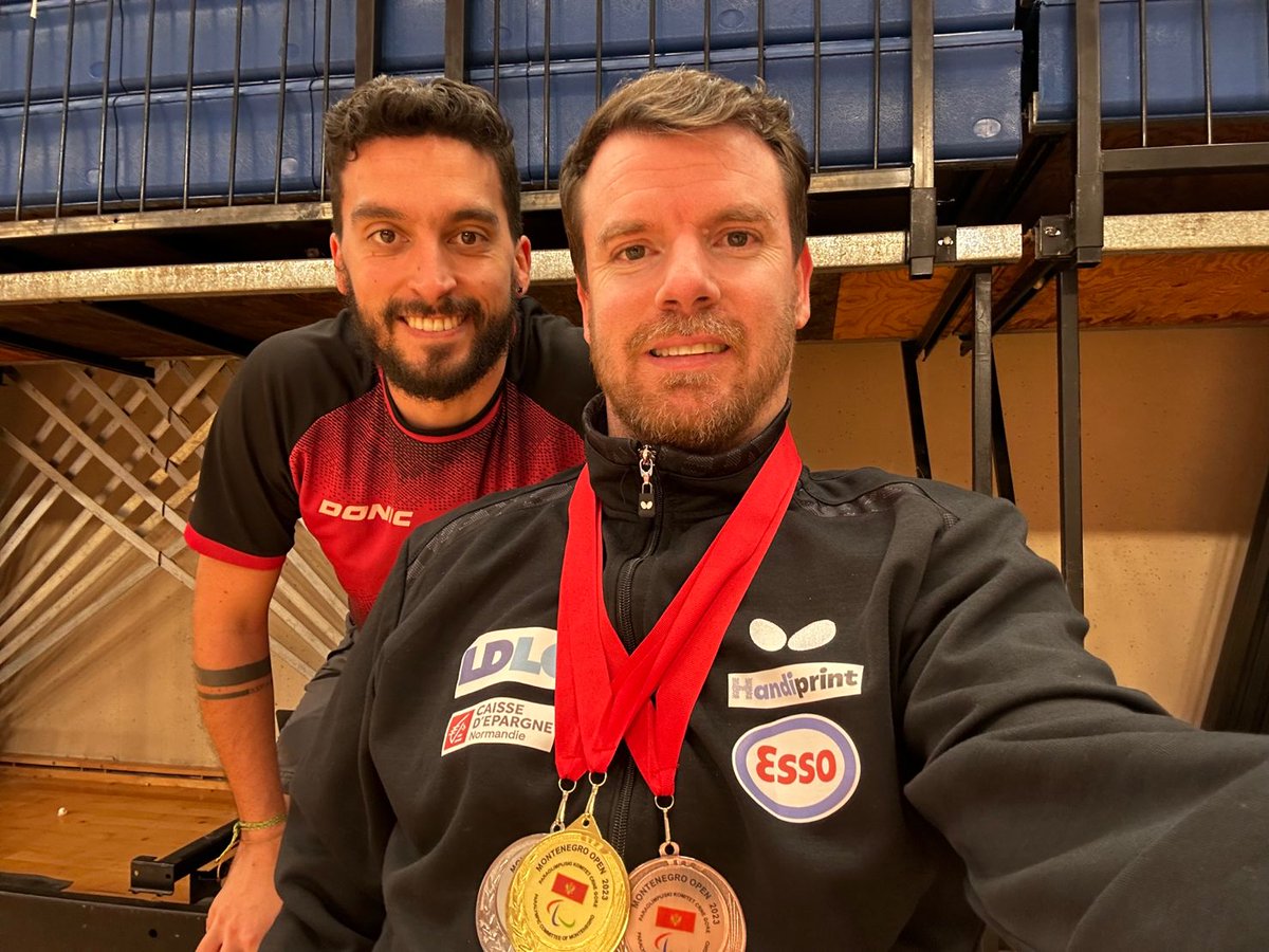 ExxonMobil en France tweet media