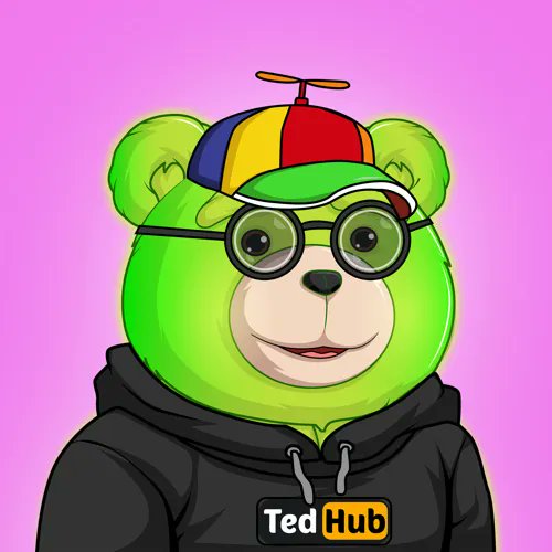 TedNationSales's tweet photo. TED Nation Sale! Ted #1315 sold for 77.0 ADA at https://t.co/UX0Ia7FYJb

https://t.co/NnMVekMfhp

#tednation #cnft #ada https://t.co/J1UzXvr1Ry