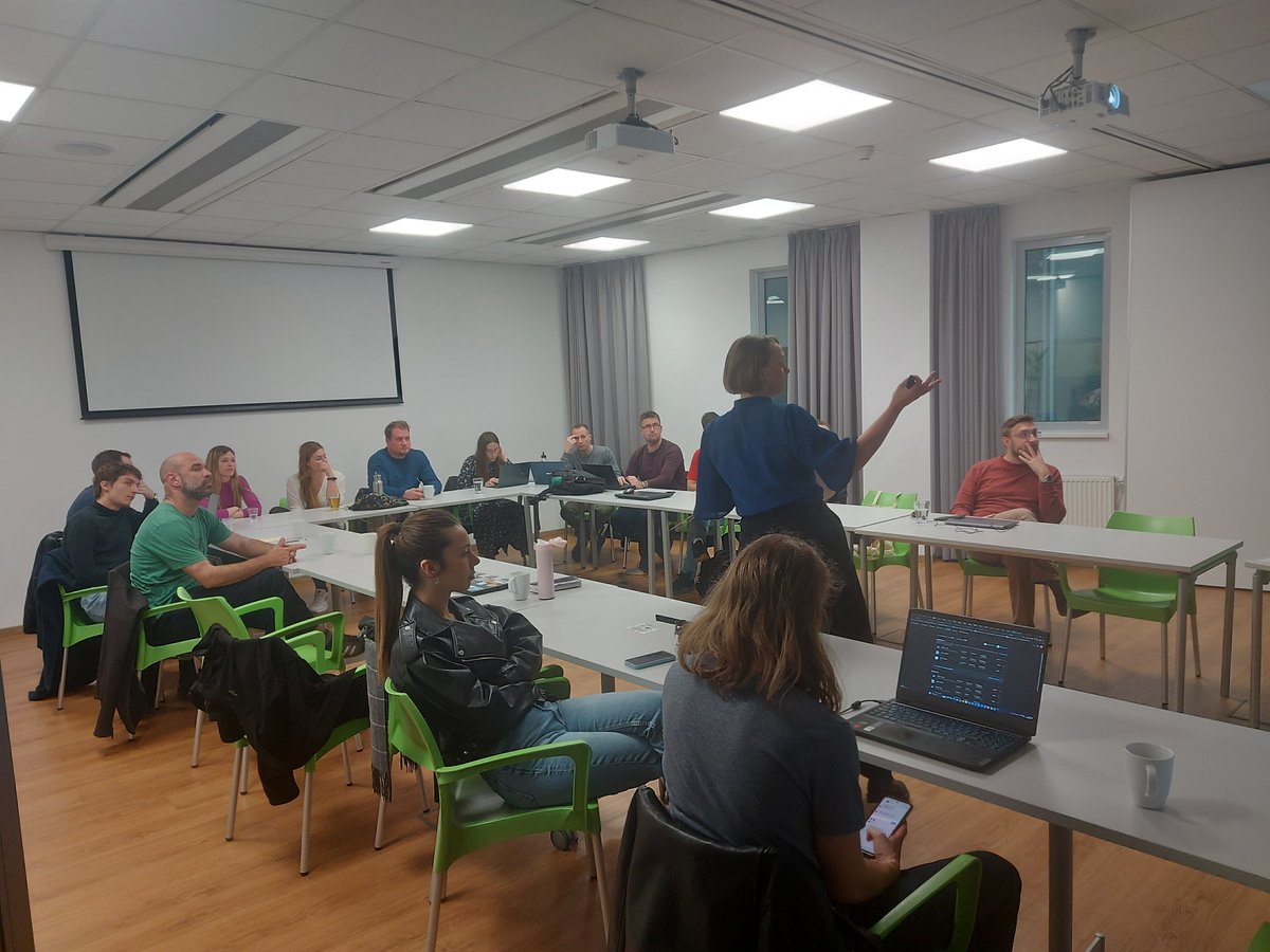 Yenesis Project tweet media