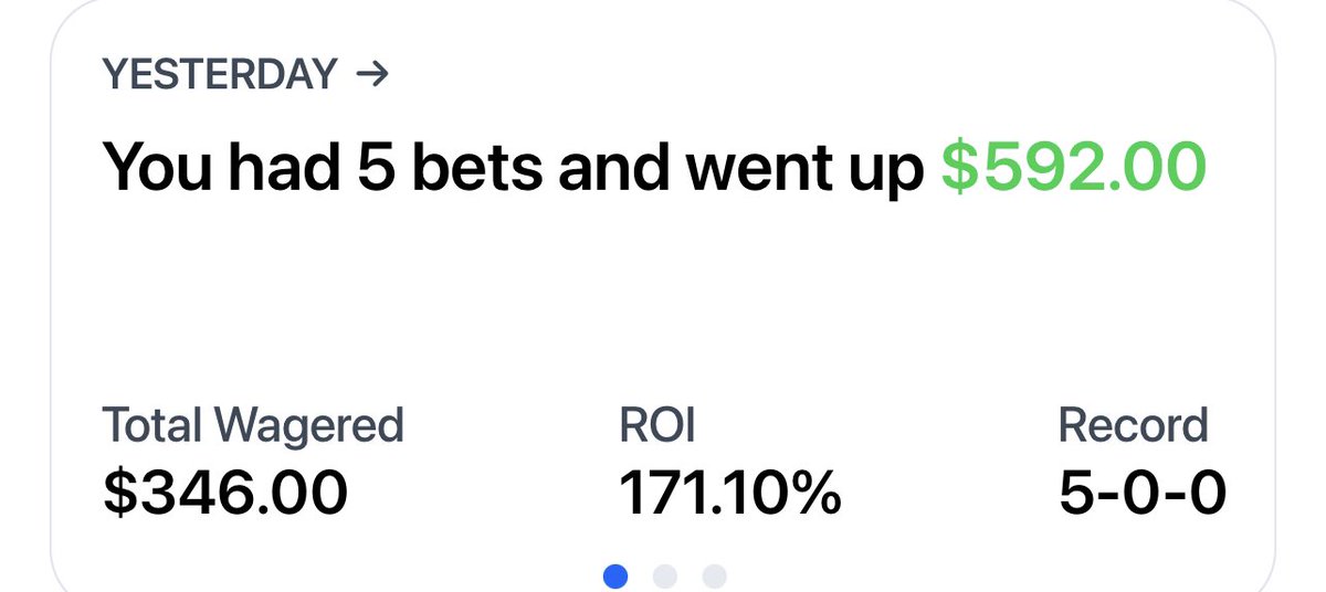 AlmightyProps's tweet photo. 🧹PREMIUM SWEEP  🧹
Giving away $25 to two people! Just like, follow, or rt to enter. 
Sending out free trials as well to the first 20 who dm me!
#Prizepicks #GamblingTwitter https://t.co/mWXXCTCYLc