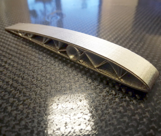 ukinfinityspace's tweet image. Our Zirconia ceramic matrix composites 🚀 perform in temperatures of up to 2,650°F

infinityspace.org.uk

We handcraft #space components made of #CMCs to help solve the next generation of engineering challenges in space #exploration