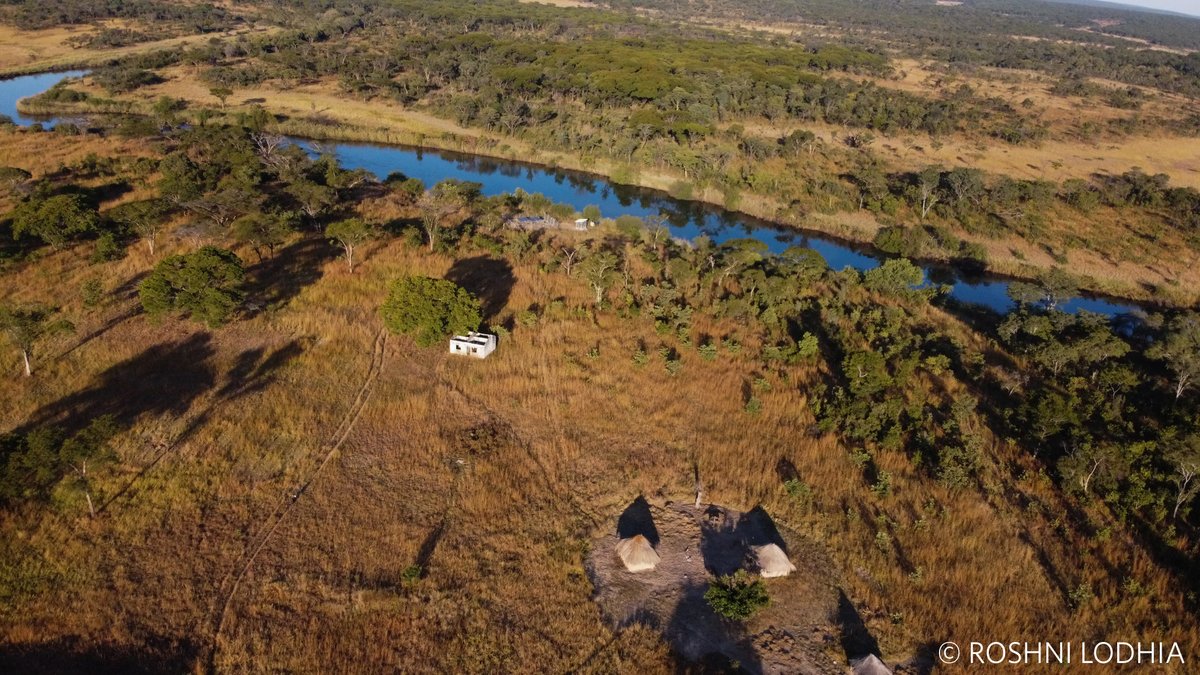 Nature_Africa's tweet image. The project will support communities of the upper Cubango-Okavango in #Angola to sustainably improve their livelihoods through conservation initiatives that protect the landscape's vital resources and strengthen economic development.