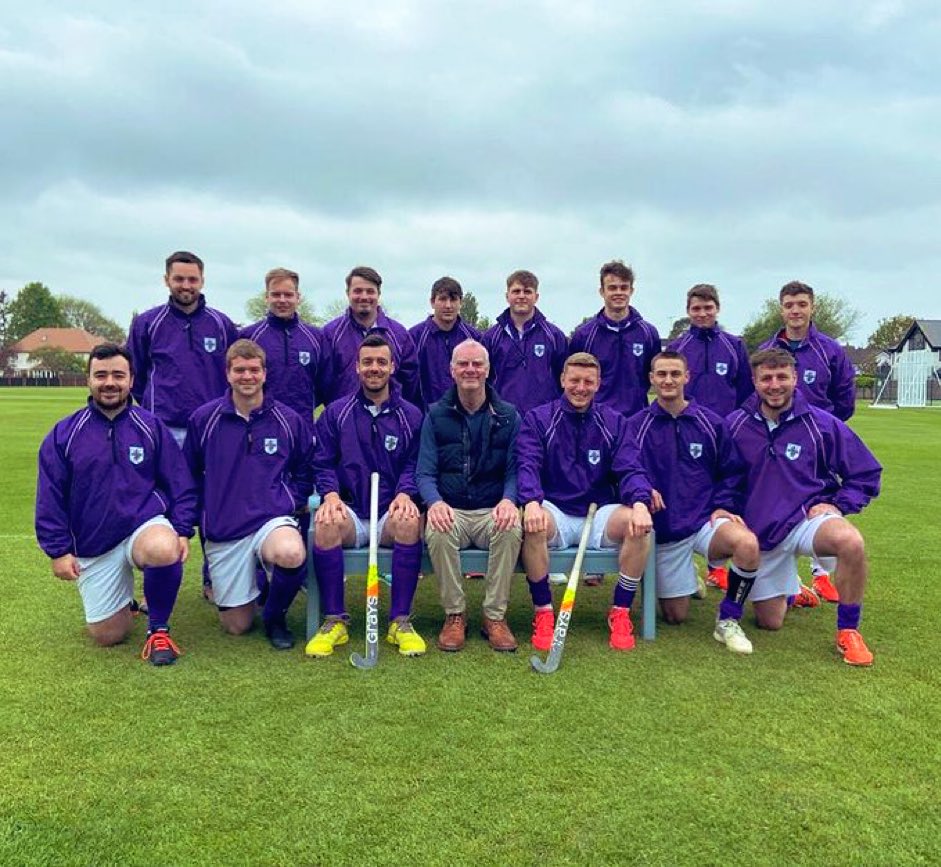 Teesside University Hockey Club tweet media