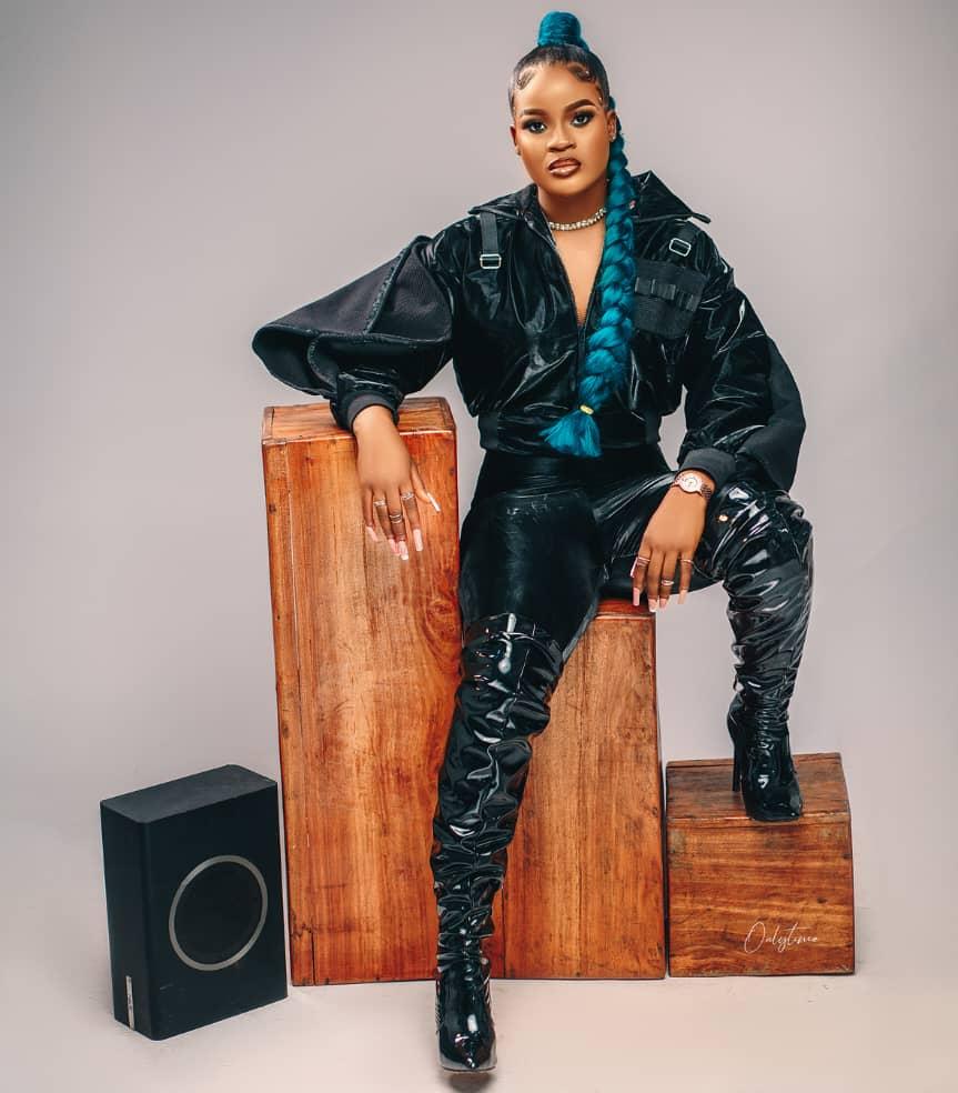 LeadershipNGA's tweet photo. How Paragon Qtm Ventured Into Music Industry As Most Recognised Nigerian Rapper https://t.co/QNxZTaEoRo https://t.co/EoWtzkqAUy