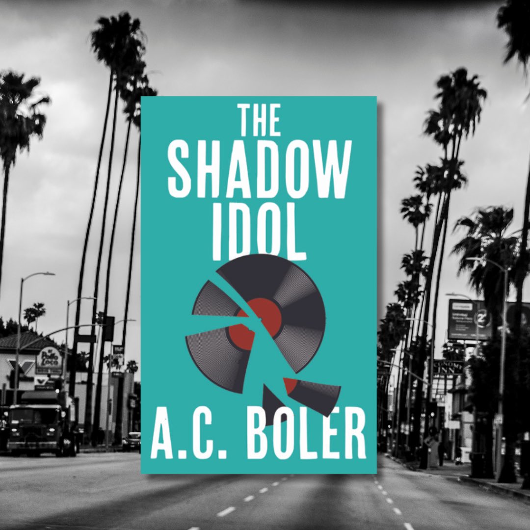 A.C. Boler tweet media