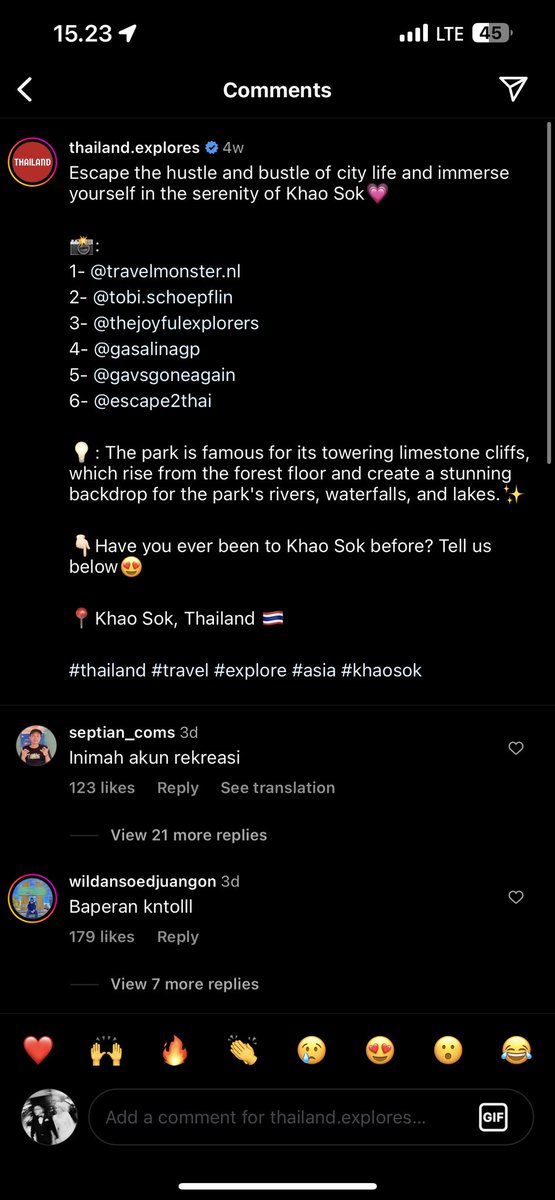 romend_08's tweet photo. Emang gokil netizzen indo wkwkwkwkkwkwk https://t.co/gyrKrACNmL