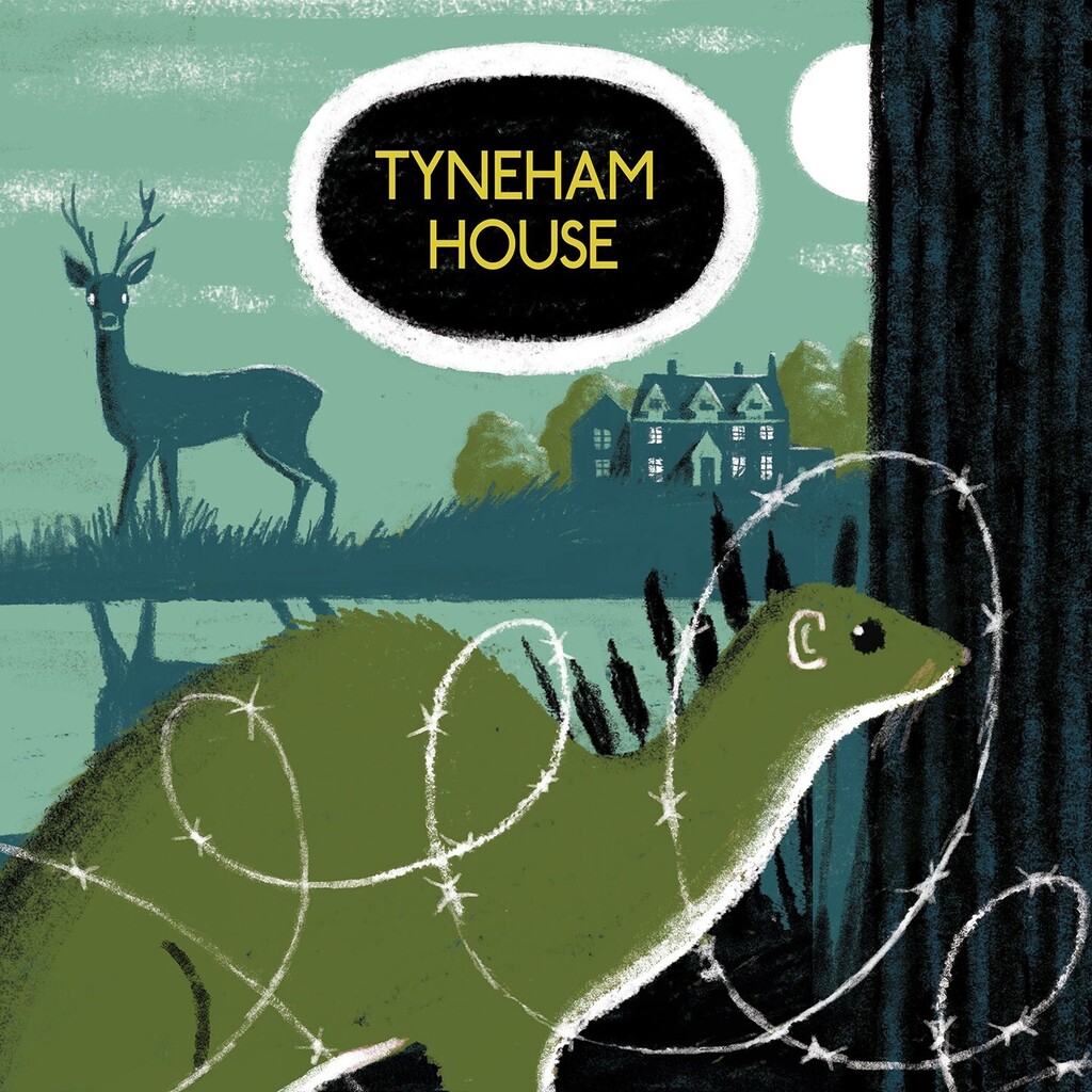 The re-press of Tyneham House on "10 marbled vinyl, is now available to pre-order in the Clay Pipe shop. Link in bio. instagr.am/p/CsamZCLMH1k/