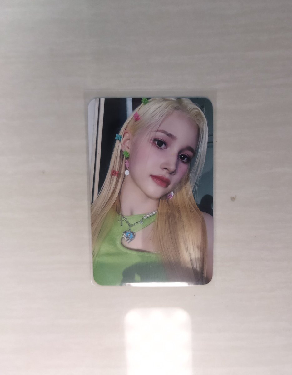 rina_hew's tweet photo. × @byungllencart ×

Hello, received my hiyyih mokket doublast. The item arrived safely to my house and thanks for packing it nicely 🫶

~{ #hewmail }~ https://t.co/OxIMhETBmx