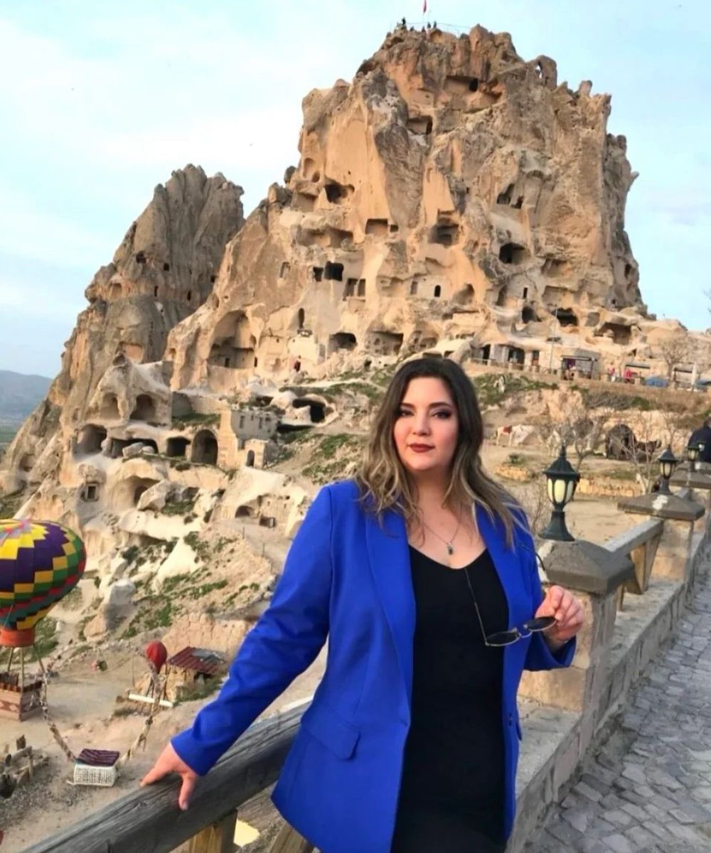 Zafer Partisi basın danışmanı ve milletvekili adayı sevgili kardeşim Ceren Gürkan dün gece geçirdiği trafik kazasında yaşamını yitirmiştir. Ceren Gürkan’ın ailesine ve bütün Zafer Partisi camiasına başsağlığı, Ceren kardeşime Allah’tan rahmet diliyorum. ⁦<a href="/zaferpartisi/">Zafer Partisi</a>⁩