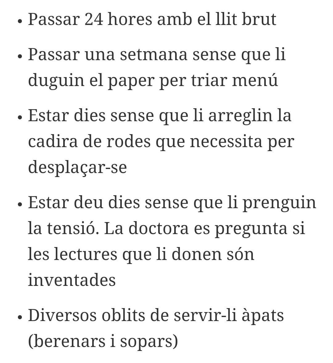 abel_riu's tweet photo. En Jordi Puig és un incansable lluitador per l'alliberament nacional del poble català, a qui fa dos mesos estan sotmetent a tota mena de vexacions a l'hospital de Palma on està ingressat pel fet d'expressar-se en català. 

https://t.co/1DceBcyeKB https://t.co/AvPADkRToF