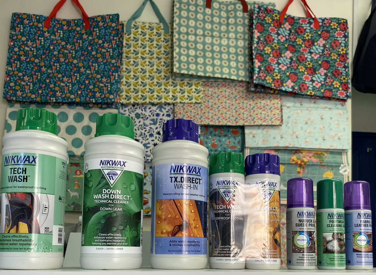 TavistockLaunderette tweet media