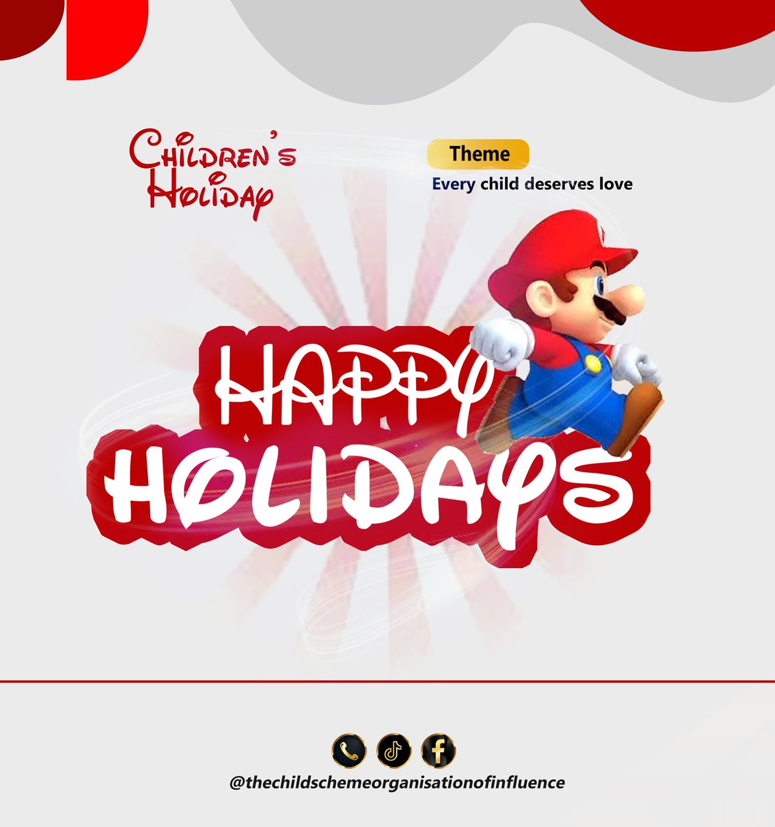 Anieyie_Asuquo's tweet image. #Flyer_design