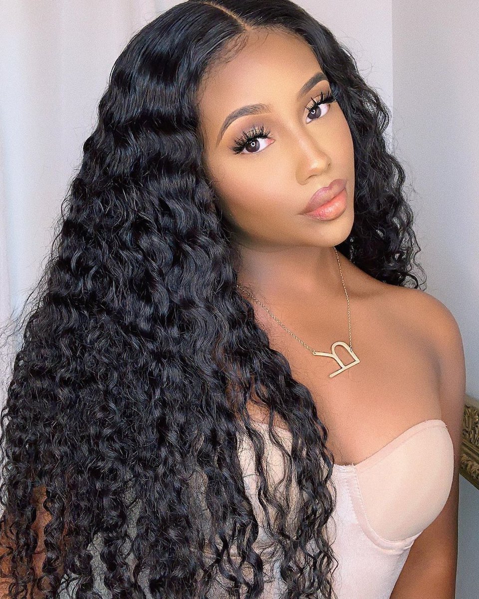 panpan_zhao's tweet photo. 13x4 Water Wave Lace Front Wigs Human Hair Pre Plucked #wig #humanhairwig #hdlacefrontwig #waterwavewig #deepwavewig #Alibeautywig #Alibeautyamazonwig https://t.co/P0LAoZtYM6