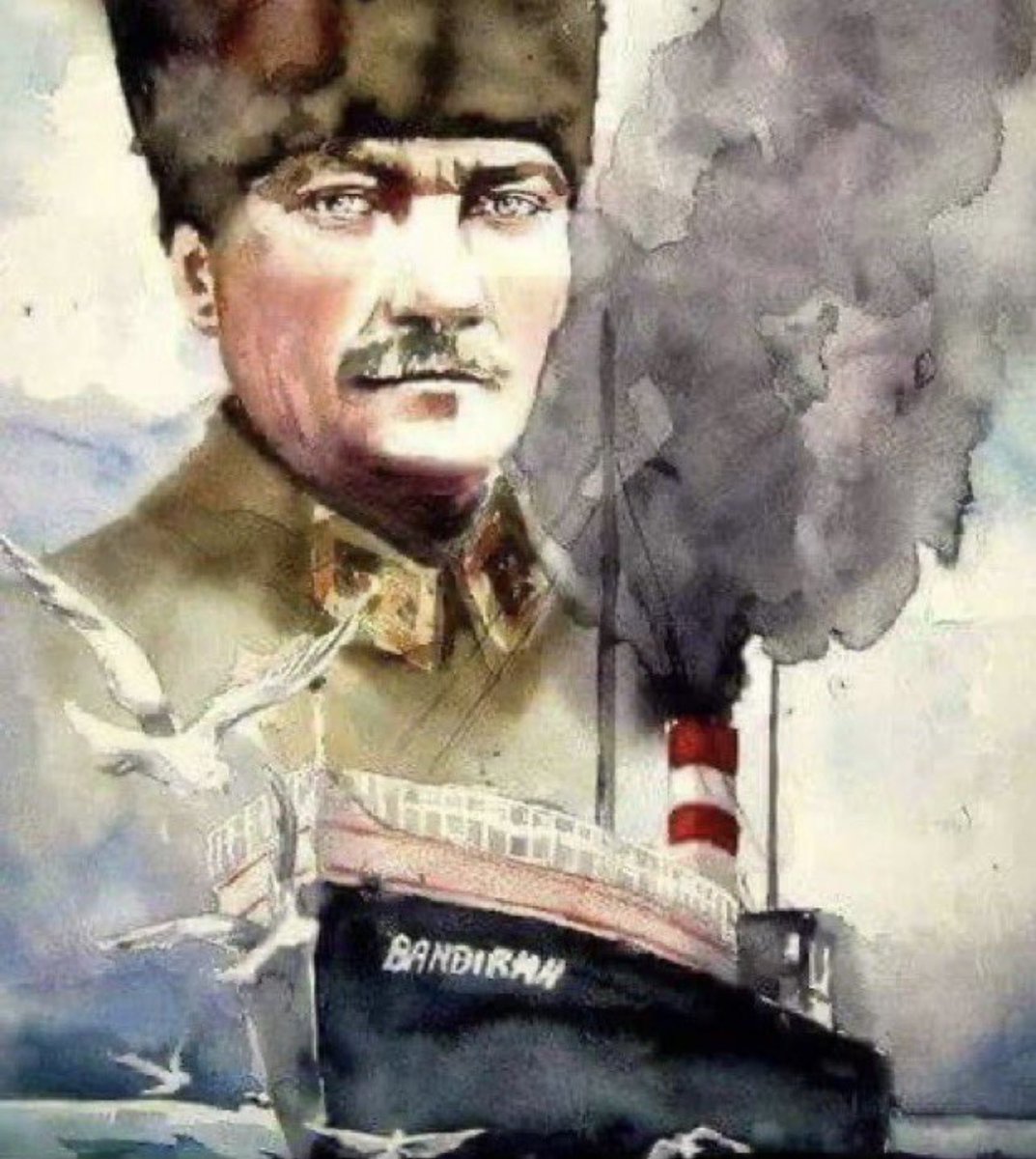 Y_A_Y_B's tweet photo. TBMM’nin açılış tarihini çocuklarımıza, kurtuluş ateşinin yakıldığı 19 Mayıs’ı gençlerimize armağan eden büyük Atatürk hiç kuşkumuz yok ki Cumhuriyeti emin ellere emanet etti; sonsuz şükran duyuyoruz.
Diriliş destanımızın yazılmaya başlandığı ilk gün olan 19 Mayıs kutlu olsun! https://t.co/8b7FRT4O9k