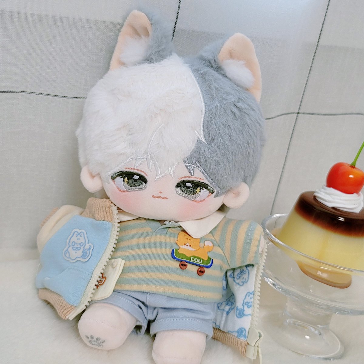 솜이🦊 tweet media