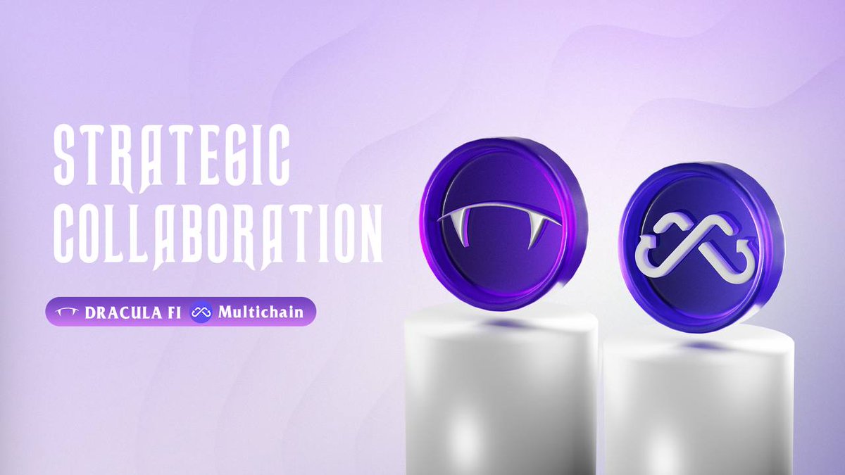 We are pleased to welcome @MultichainOrg into our ecosystem as gauge partner 🩸 Bridge your assets to #zkSyncEra using Multichain bridge directly on our dApp!