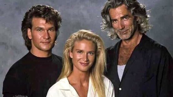 I❤️80s𝕏 tweet media