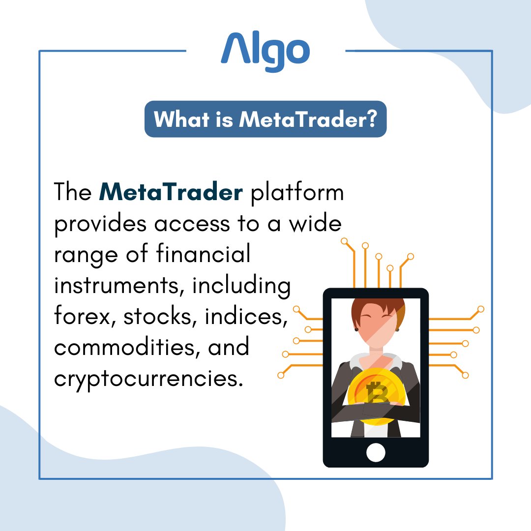 Algo_Experts's tweet image. Revolutionize your trading experience with our cutting-edge Fitnech software solutions!
Join the trading revolution today!
#algocodingexperts #MetaTrader #TradingSoftware #FinancialMarkets #TradeSmart #EmpowerYourStrategy #FintechSolutions #FinancialTechnology #friday #spain