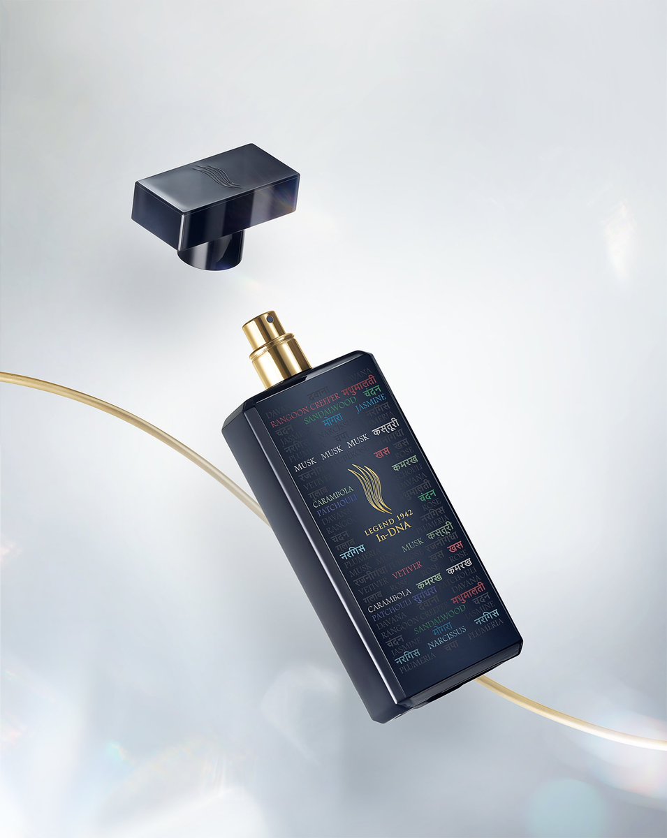 legend_1942's tweet photo. Designed to celebrate your roots & get you compliments for carrying them with you. In-DNA Black, Shop Now.
#legend1942perfumes #legend1942 #InDna #black #celebrateyourroots #curatedby #amitabhbachchan #fridayfragrance #lifestyle #fridaynight #weekendvibes #madeinindia #legend https://t.co/a4I8DeBTi3