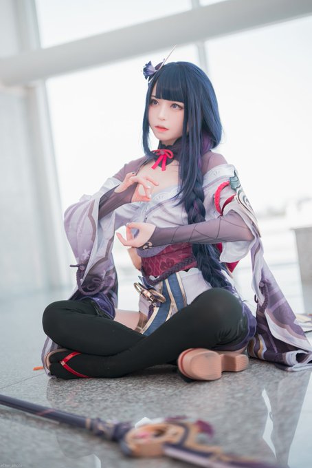 Twitterのコスプレ画像21