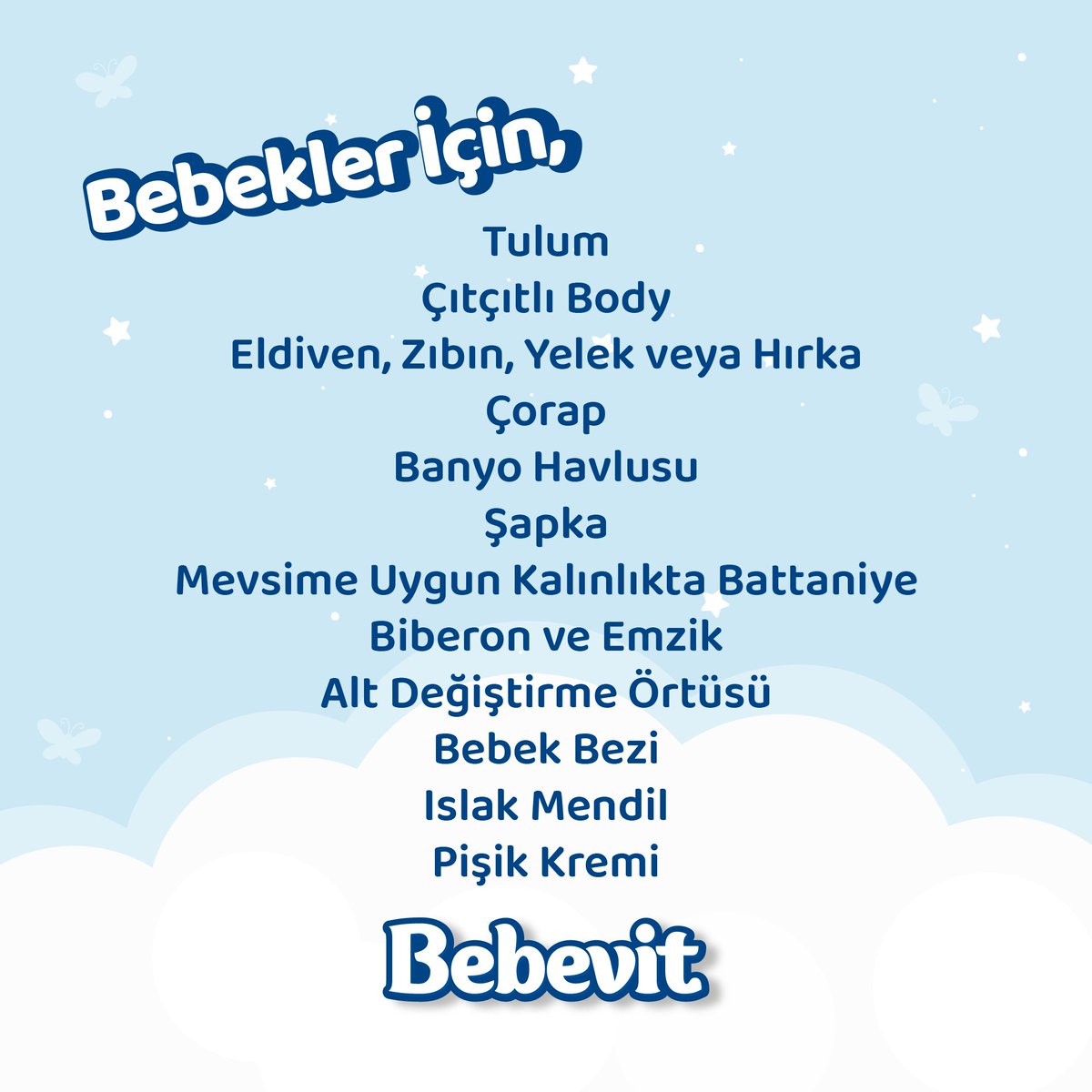 bebevit's tweet photo. Doğuma giderken çantamızda neler olmalı?✨🤰

Gelin, beraber inceleyelim!👉

#anne #bebek #bebekbakımı #dogumcantası #bebevit https://t.co/H4NRyQOgw4
