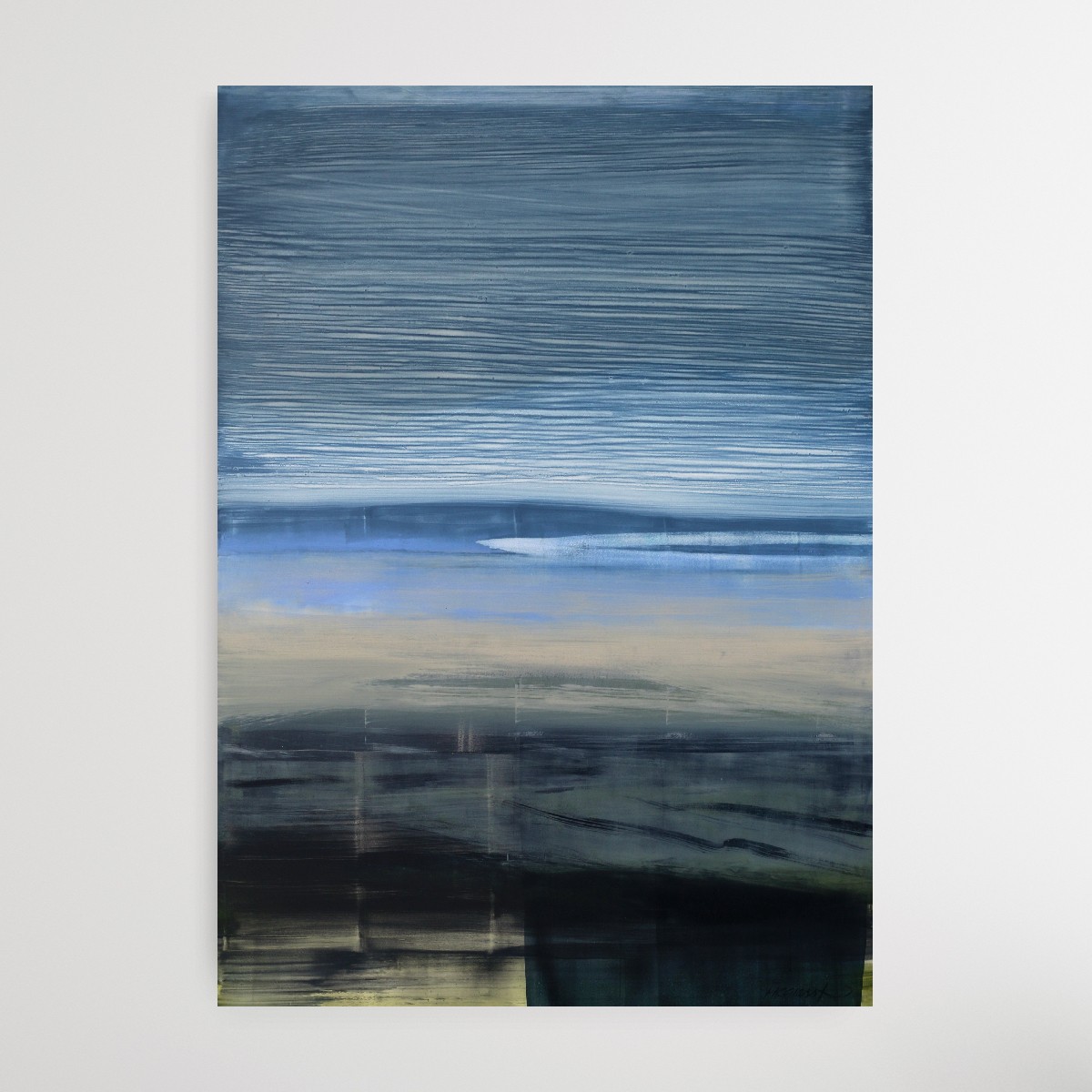 Enforced vacation from instagram (instagram down). Great reminder to post here about my forthcoming solo exhibition at <a href="/StrathearnG/">Strathearn Gallery</a> allery Every Waking Moment opens 27th May
#instagramdown #exhibition #landscapeartist