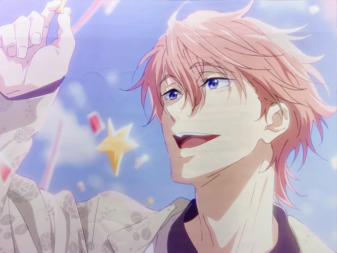 うおおおおお貴澄ちゃんソロ曲おめでとうありがとうお誕生日おめでとうありがとう