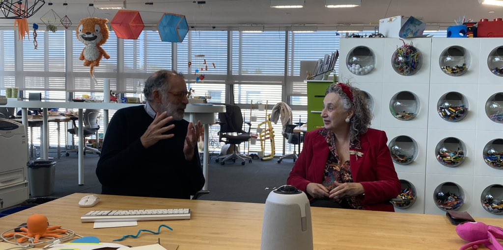 trilemaedu's tweet photo. Primeros días de #TrilemaEnBoston aprendiendo, conversando, inspirando...🌟#IMPACTando🌟
En @MIT y @hgse con @FernandoReimers @mres #MargeryResnick #JoeDíaz
🤝Gracias a la colaboración con @IIE_ES
@CampusTrilema @CuadernosP https://t.co/1pHUlcGAkg