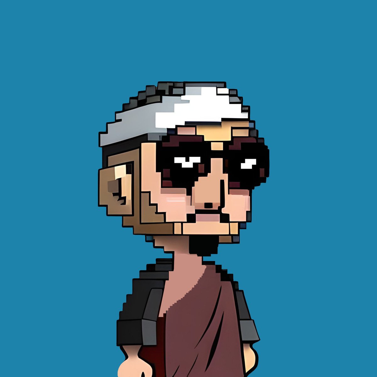 nftartrix's tweet photo. >> NEW MINT
 #nft #NFTCollection #ai #abstract #NFTCommunity #NFTMinting #nftsale #nftart #NFTGiveaways #nfts #NFTshill #eth #matic #tezos #nycmeetup #NFTNYC2023 #NFTs #newmint #opensea #OpenSeaNFT #openseaart #pixelart https://t.co/KUFX66xuBd
