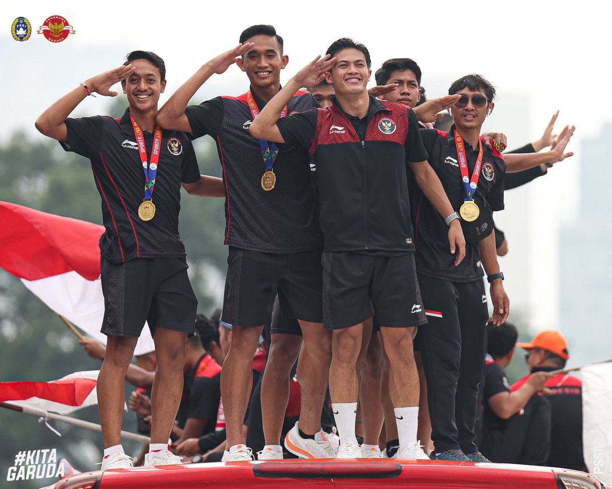 PSSI tweet media